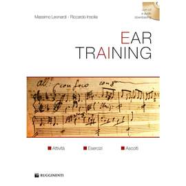 Massimo Leonardi_Riccardo Insolia: Ear training
