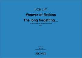 Liza Lim: Weaver Of Fictions