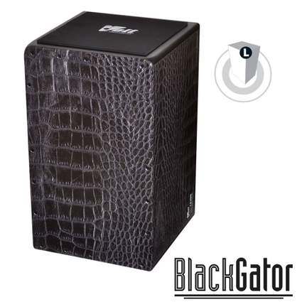 Volt Cool Cajon Blackgator
