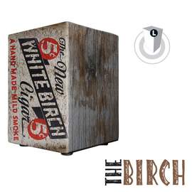 Volt Cool Cajon The Birch