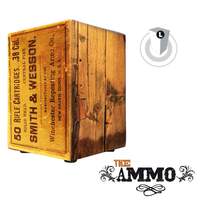 Volt Cool Cajon The Ammo