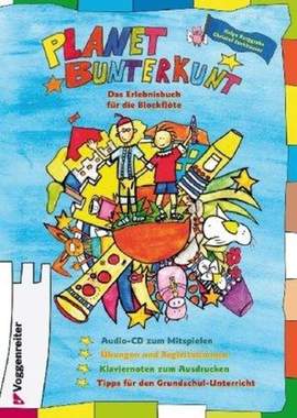 Burggrabe_Fankhauser_Burggrabe: Planet Bunterkunt
