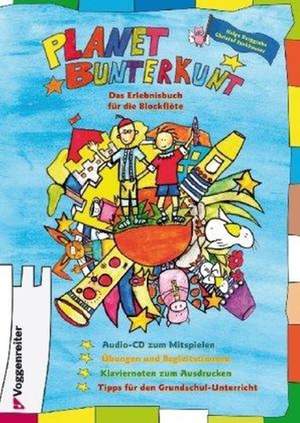 Burggrabe_Fankhauser_Burggrabe: Planet Bunterkunt