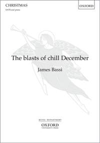 Bassi, James: The blasts of chill December