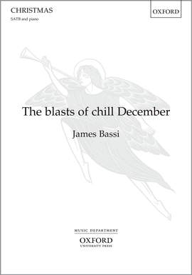 Bassi, James: The blasts of chill December
