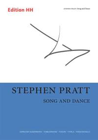 Pratt, S: Song and Dance