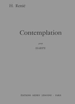 Renié: Contemplation