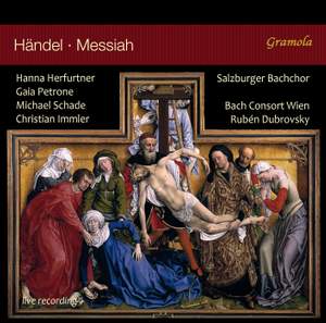 Handel: Messiah