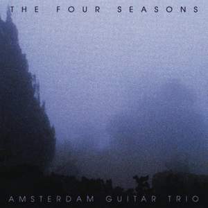 Vivaldi: The Four Seasons