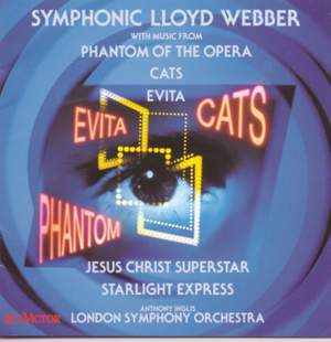 Symphonic Lloyd Webber