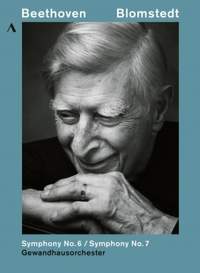 Beethoven: Symphonies Nos. 6 & 7