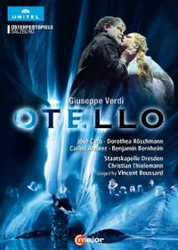 Verdi: Otello