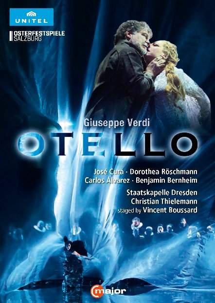 Strauss, R: Arabella - C Major: 717208 - 2 DVD Videos | Presto Music