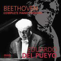 Beethoven: Piano Sonatas Nos. 1-32