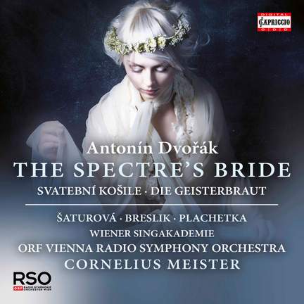 Dvořák: Svatební Kosile, Op. 69