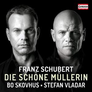 Schubert: Die schöne Müllerin, D795