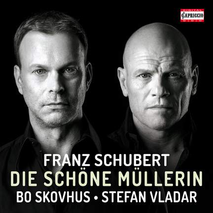 Schubert: Die schöne Müllerin, D795