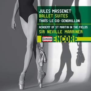 Massenet: Ballet Suites