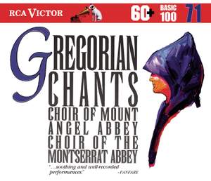 Gregorian Chants