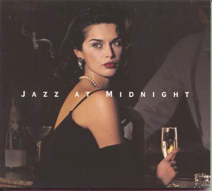 Jazz At Midnight