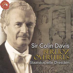 Berlioz: Overtures