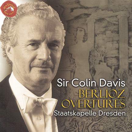 Berlioz: Overtures