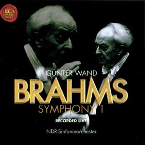 Brahms: Symphony No. 1 in C minor, Op. 68