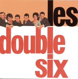 Les Double Six