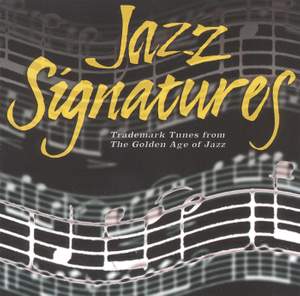 Jazz Signatures