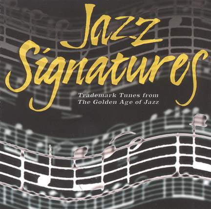 Jazz Signatures