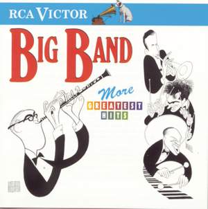 More Big Band Greatest Hits