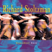 WorldBeat Bach