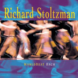 WorldBeat Bach