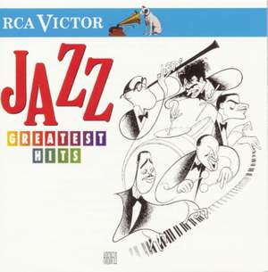 Greatest Hits Series--Jazz