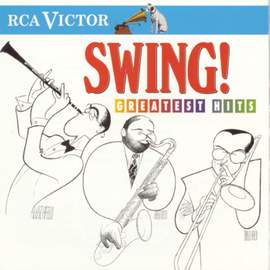 Greatest Hits Series--Swing!