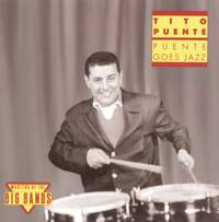 Puente Goes Jazz