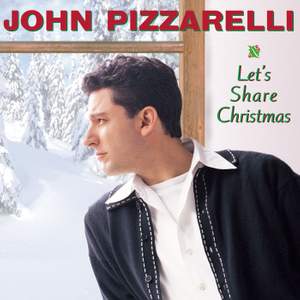 Let's Share Christmas