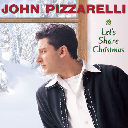 Let's Share Christmas