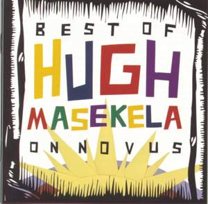 The Best Of Hugh Masekela On Novus