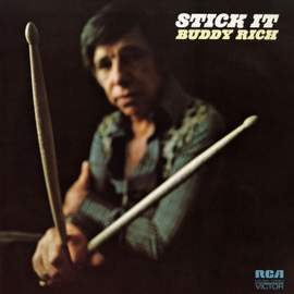 Stick It!