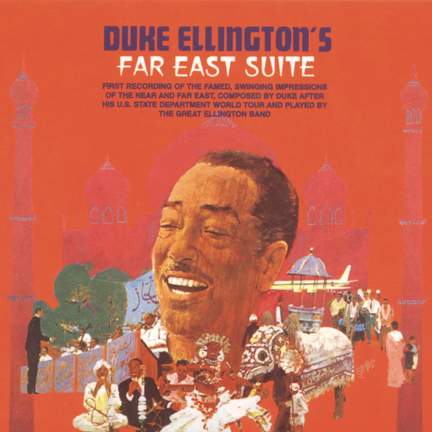 Far East Suite