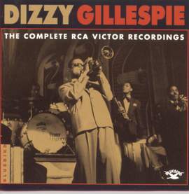 The Complete RCA Victor Recordings