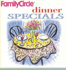 Dinner Specials