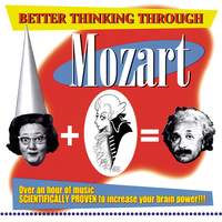 Better Thinking Mozart