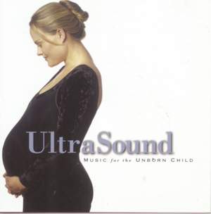 UltraSound: Music for the Unborn Child
