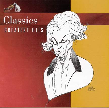 Classics - Greatest Hits - RCA: G010000477862F - download | Presto Music