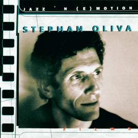 Jazz & Movie