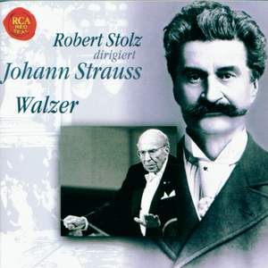 Johann Strauss II: Waltzes