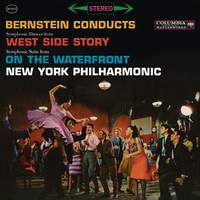 Bernstein: Symphonic Dances from 'West Side Story' & Symphonic Suite from 'On The Waterfront'