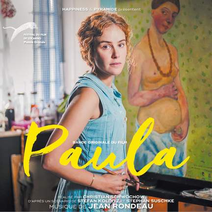 Paula